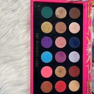 Pat McGrath Labs Artistry Palette